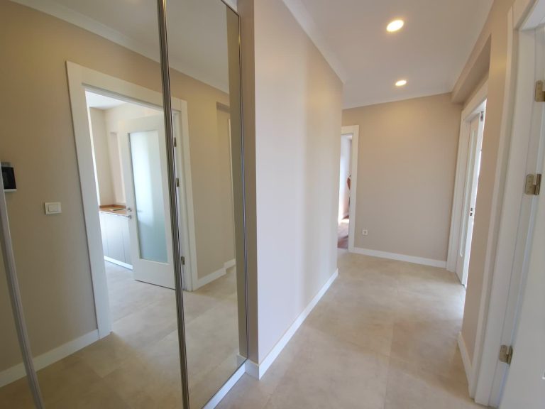 AÇELYA APARTMANI