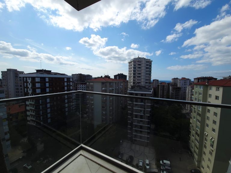 AÇELYA APARTMANI