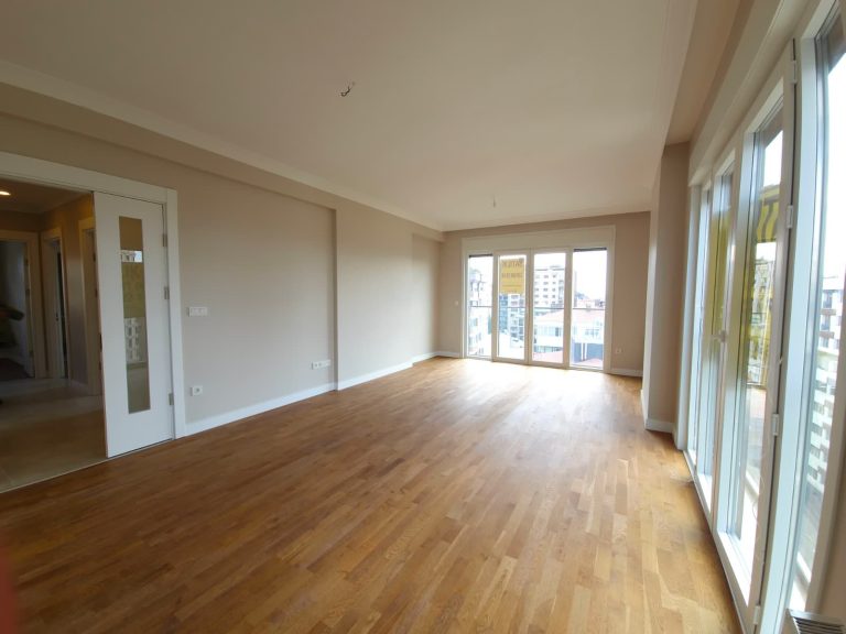 AÇELYA APARTMANI