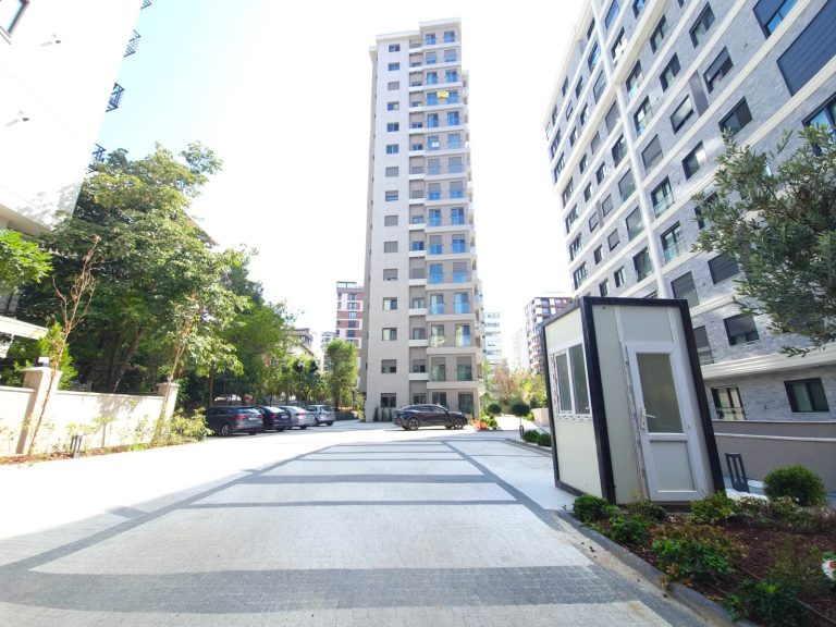 AÇELYA APARTMANI