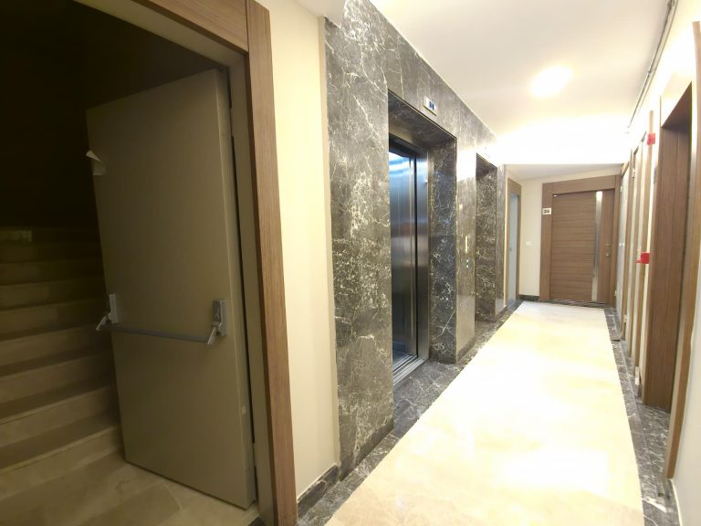 AÇELYA APARTMANI