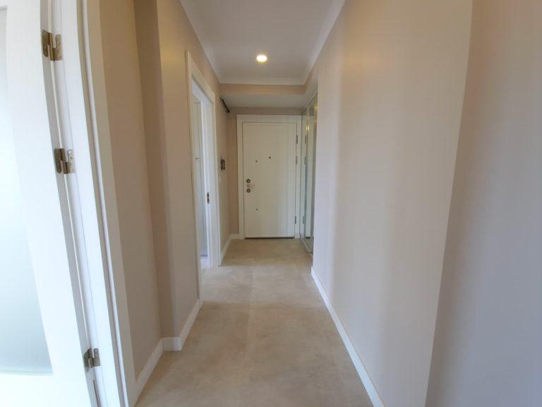 AÇELYA APARTMANI
