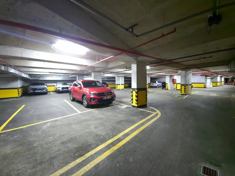 AÇELYA APARTMANI