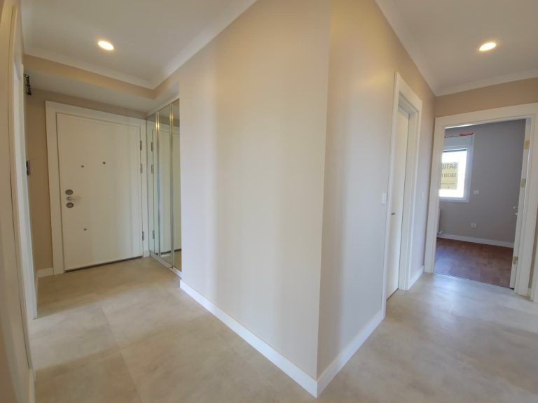 AÇELYA APARTMANI