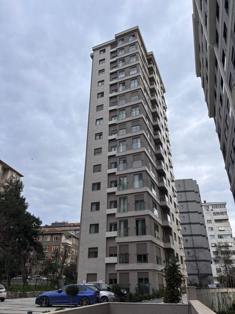 AÇELYA APARTMANI