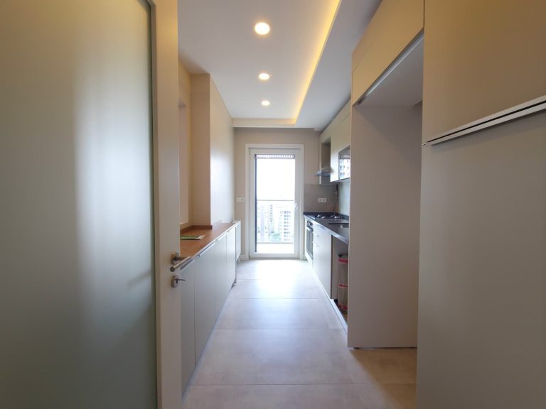 AÇELYA APARTMANI