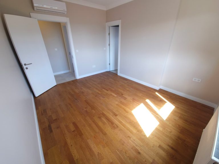 AÇELYA APARTMANI