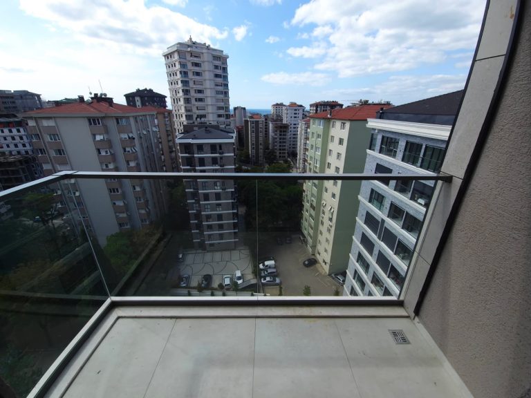 AÇELYA APARTMANI