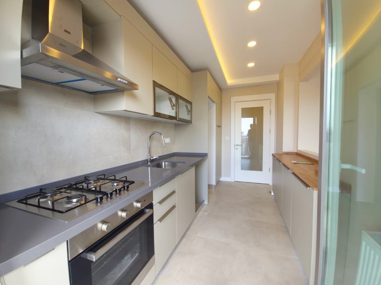 AÇELYA APARTMANI