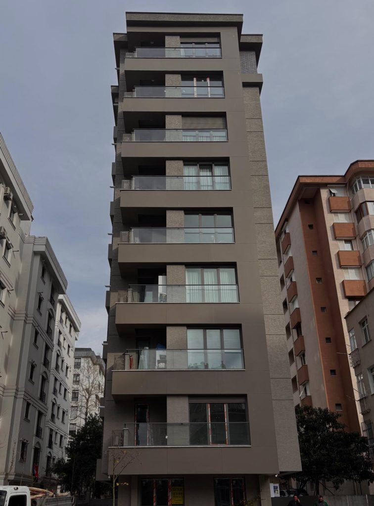 KOZ FIRAT APARTMANI