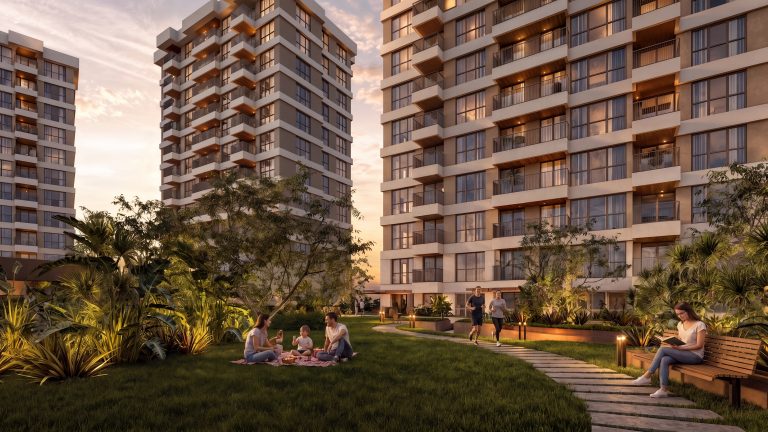 NOVAPARK SANCAKTEPE