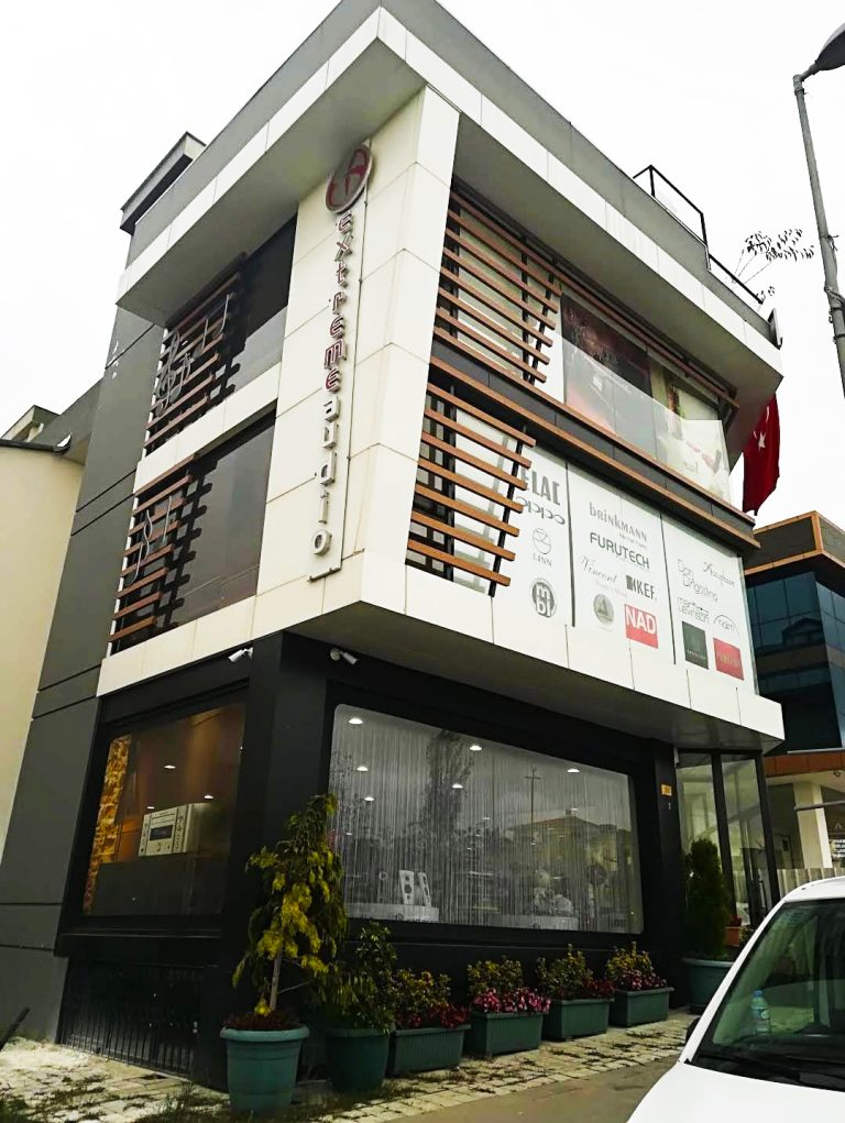 ATAŞEHİR PLAZA