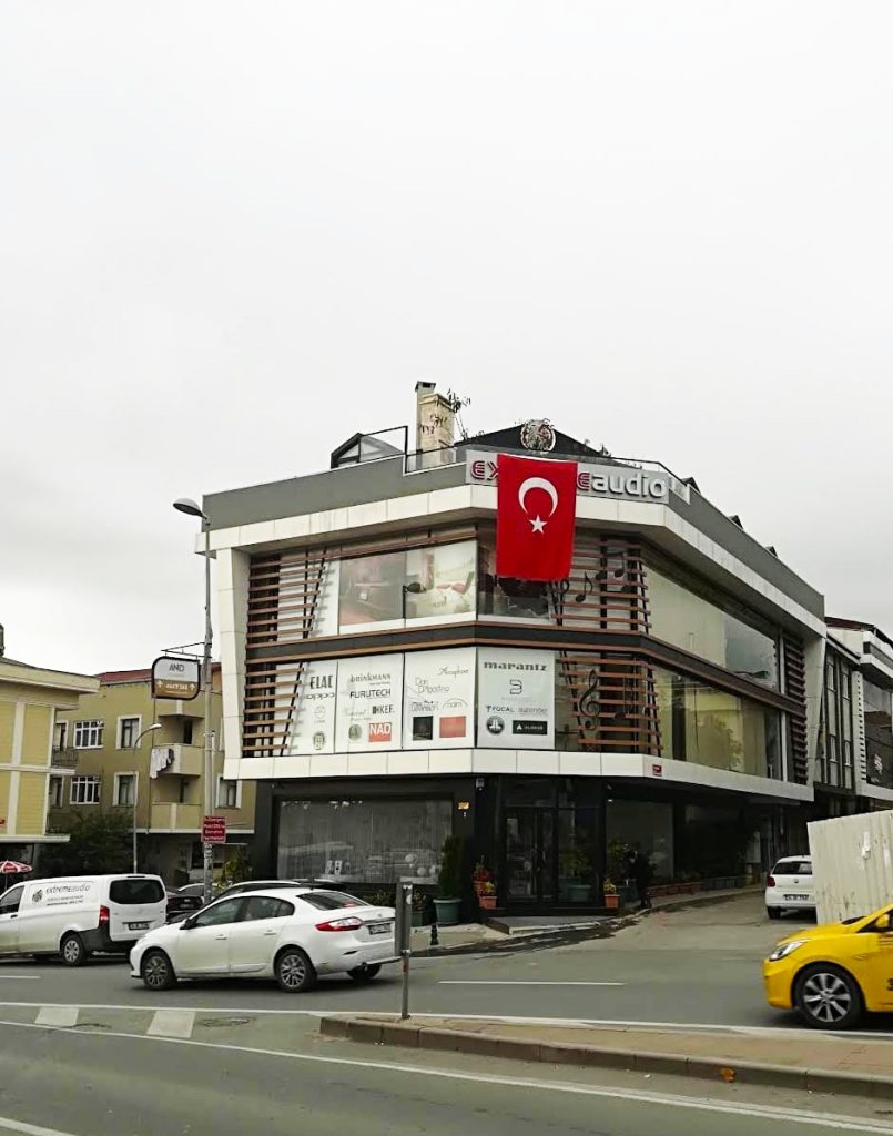 ATAŞEHİR PLAZA