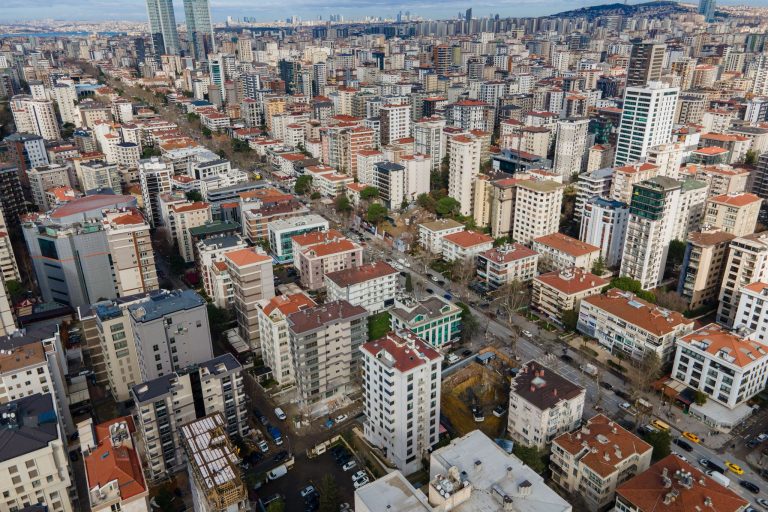 İPEK APARTMANI