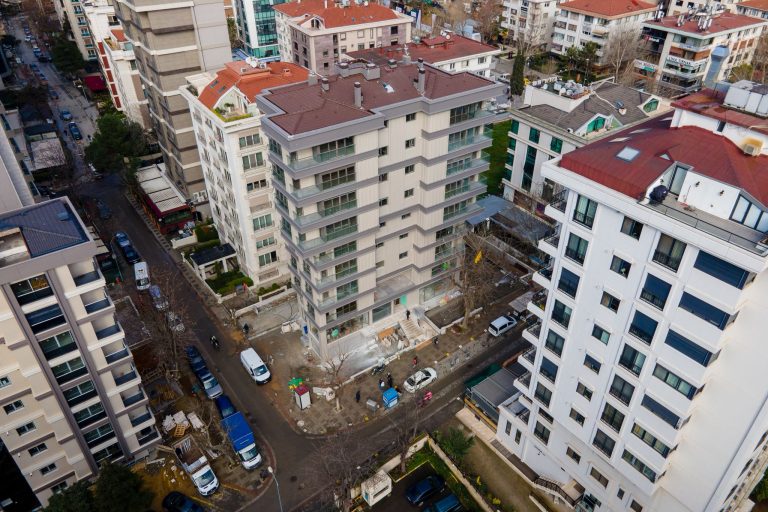 İPEK APARTMANI