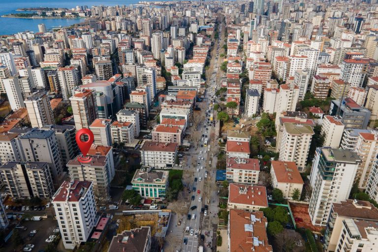 İPEK APARTMANI