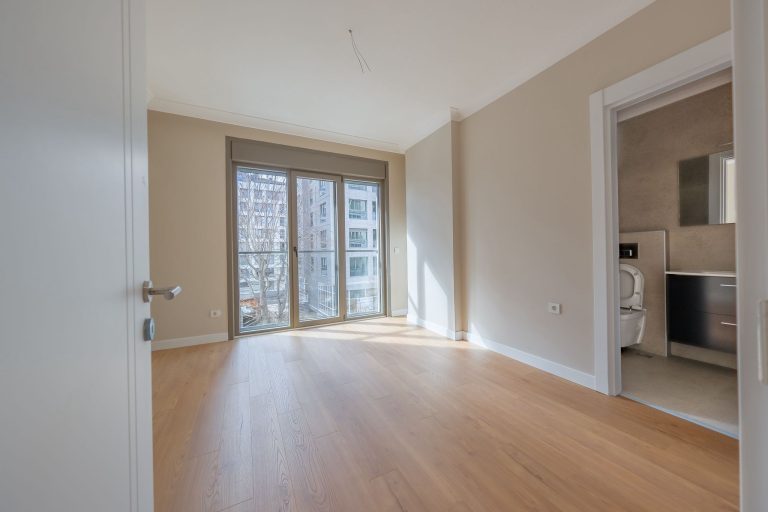 İPEK APARTMANI