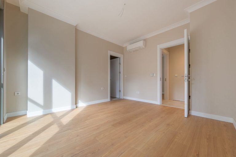 İPEK APARTMANI