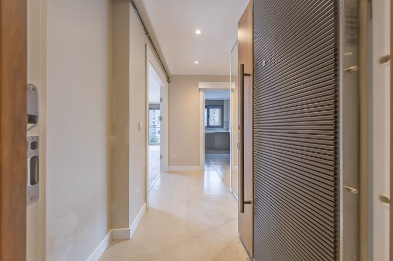 İPEK APARTMANI