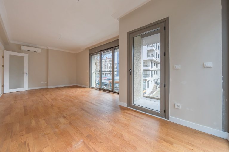 İPEK APARTMANI