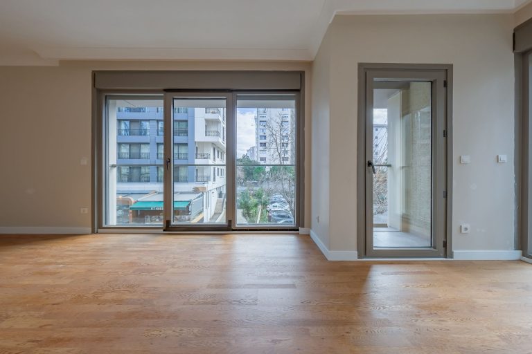 İPEK APARTMANI