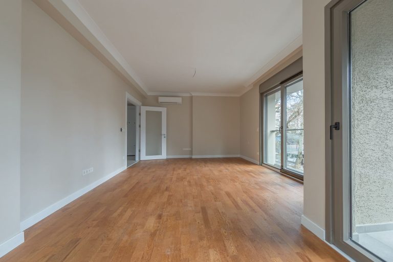 İPEK APARTMANI