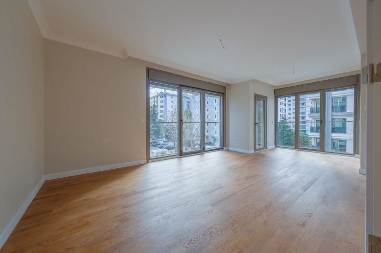 İPEK APARTMANI