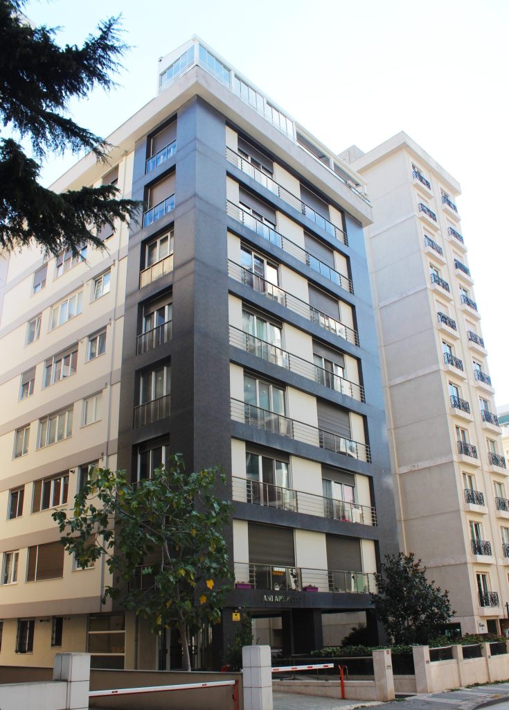 ANI APARTMANI