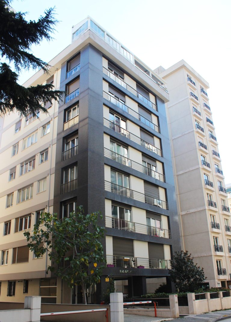 ANI APARTMANI