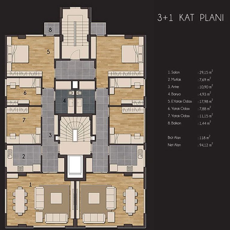 ANI APARTMANI