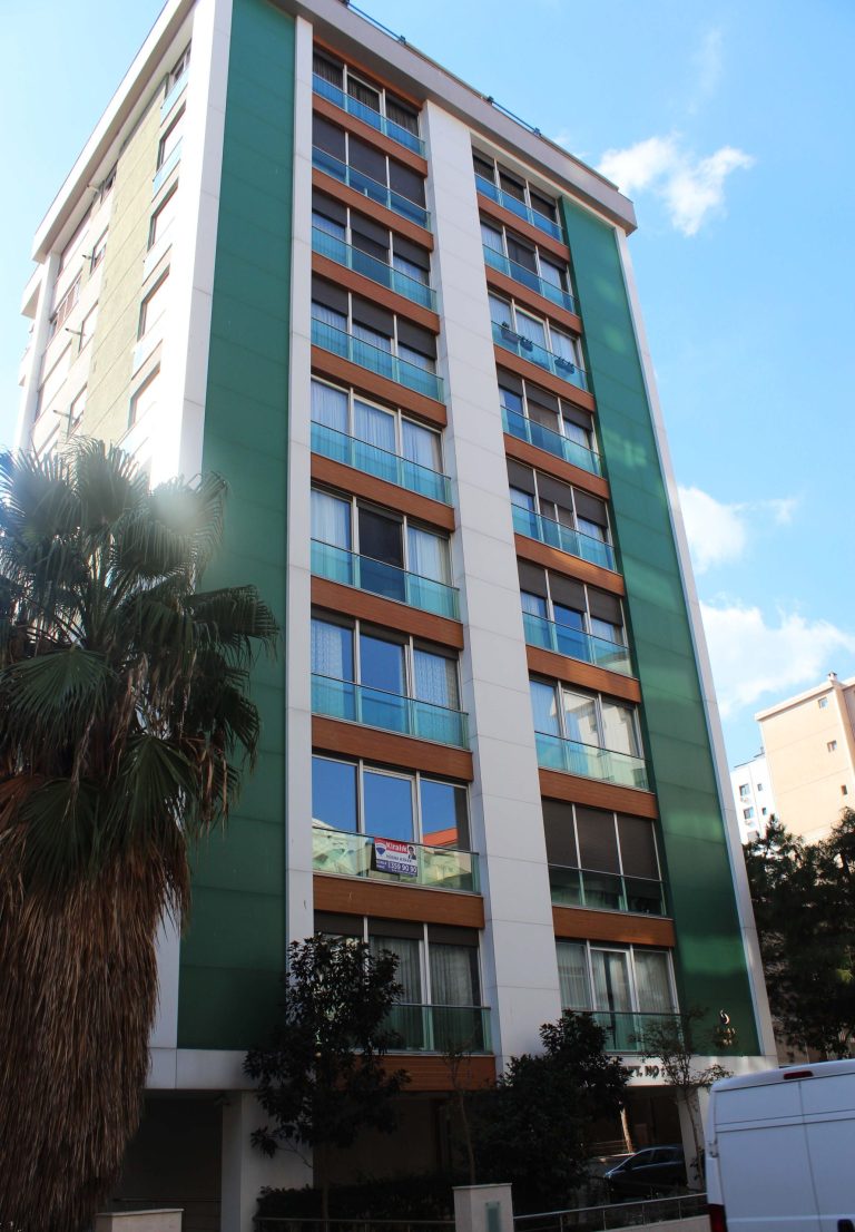CEYLAN APARTMANI