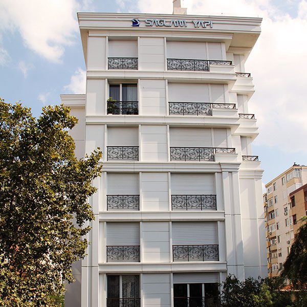 ÇİÇEK APARTMANI