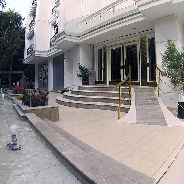 ÇİÇEK APARTMANI