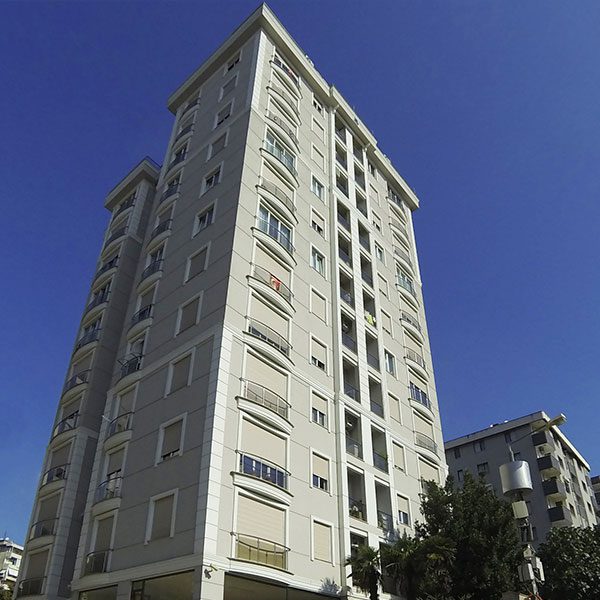ÇİĞDEM APARTMANI