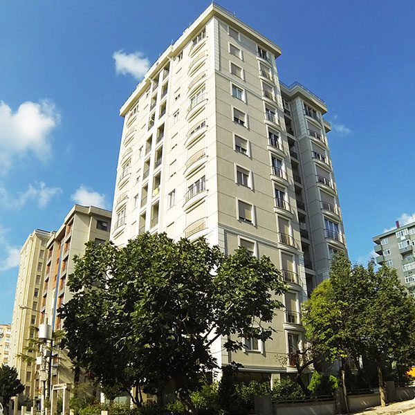 ÇİĞDEM APARTMANI