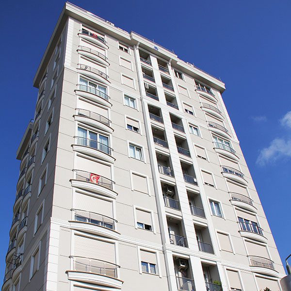 ÇİĞDEM APARTMANI