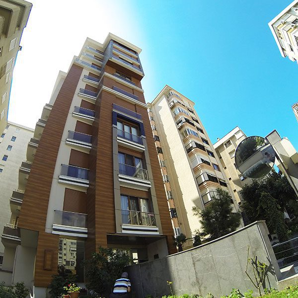 EGE APARTMANI