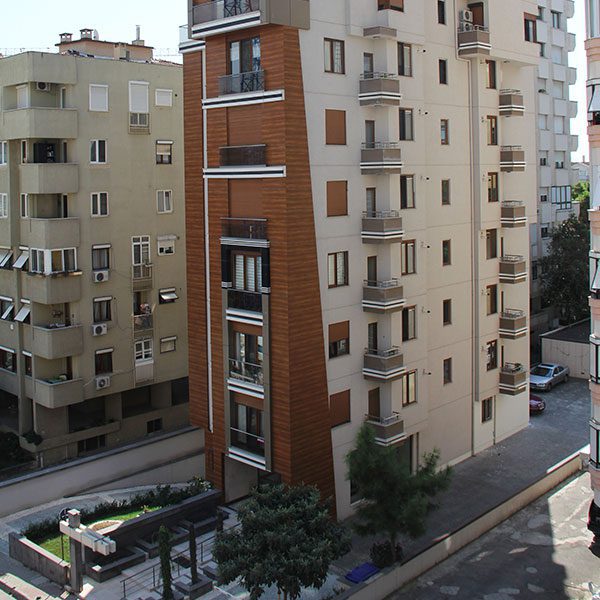 EGE APARTMANI