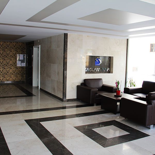 EGE APARTMANI