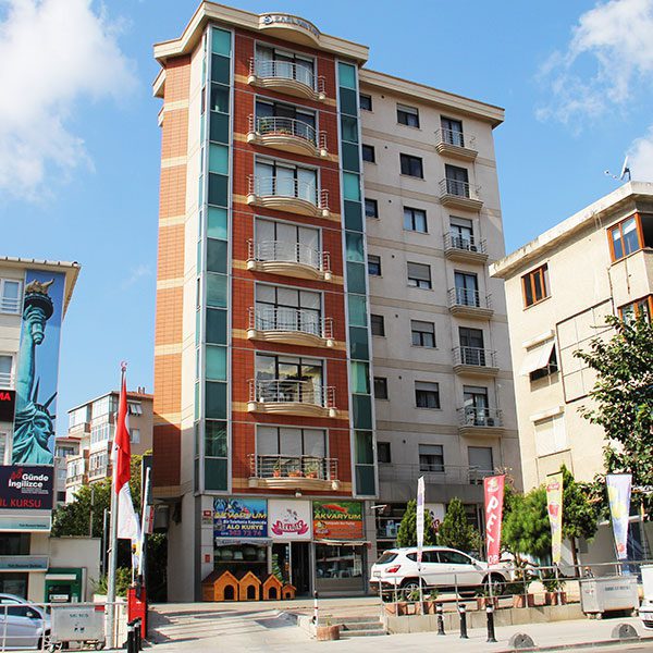 EMİR APARTMANI