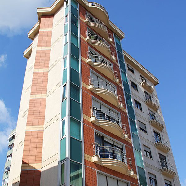 EMİR APARTMANI