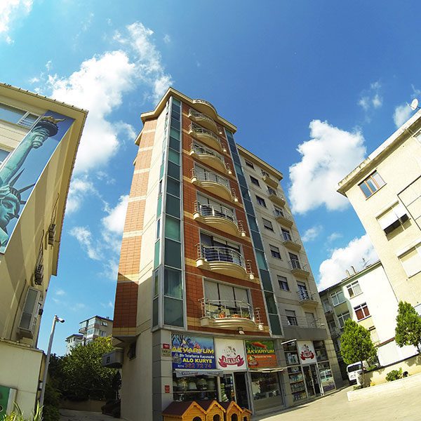 EMİR APARTMANI