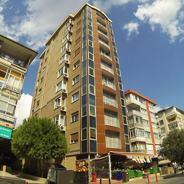 ERENKÖY KONUTLARI