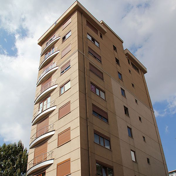 ERENKÖY KONUTLARI