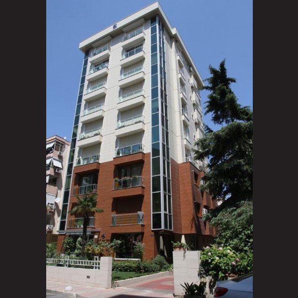HUZUR APARTMANI