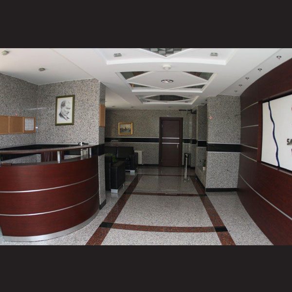 HUZUR APARTMANI