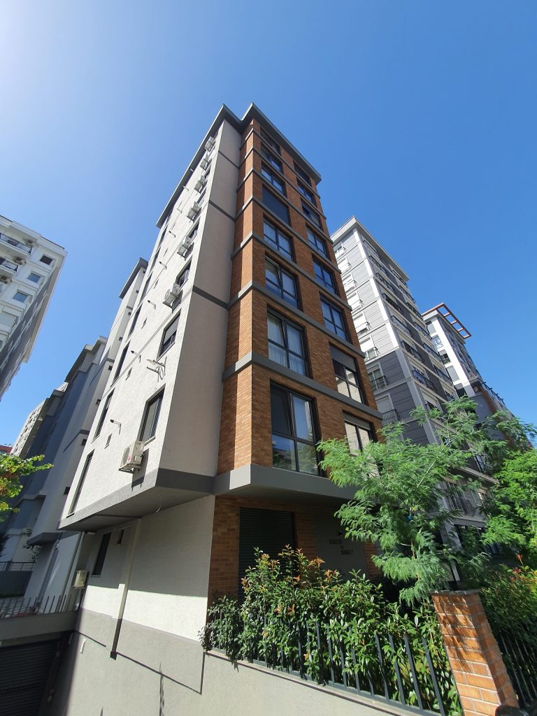 MANOLYA APARTMANI