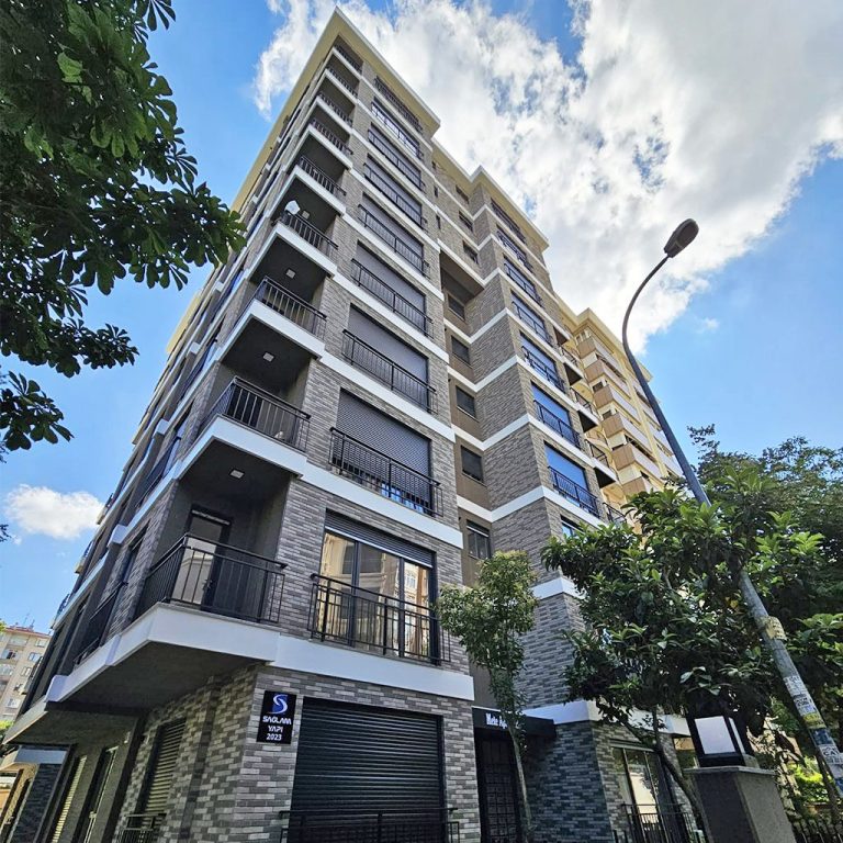 METE APARTMANI