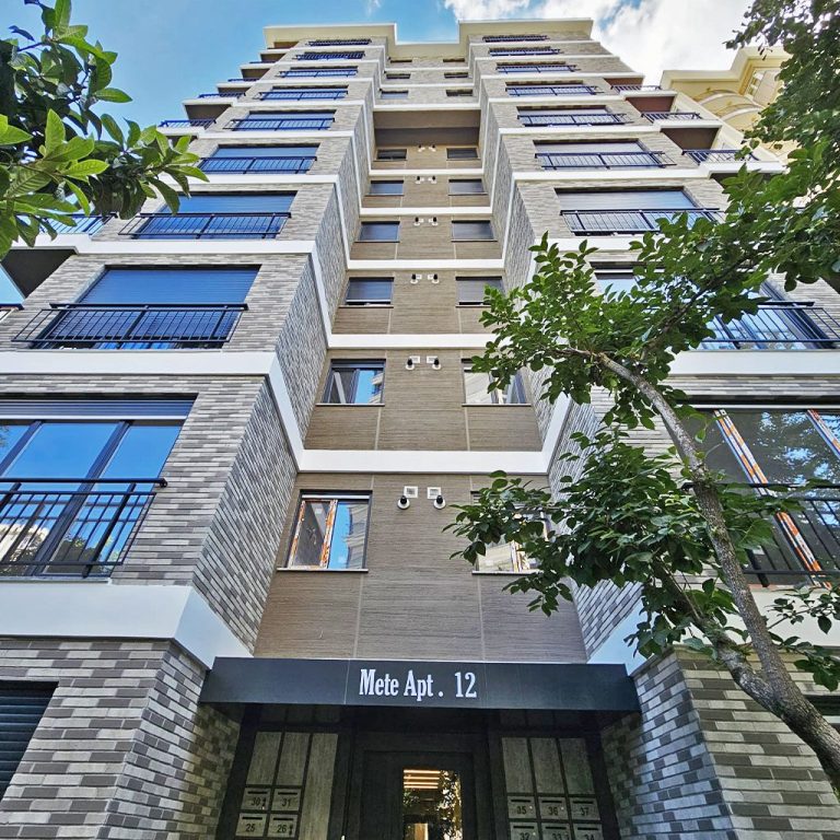 METE APARTMANI