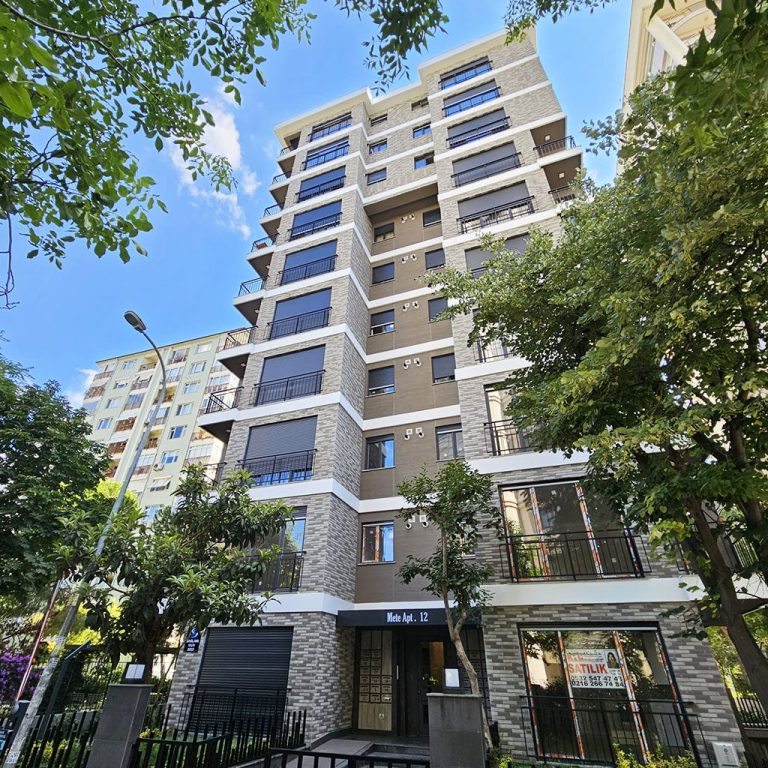 METE APARTMANI